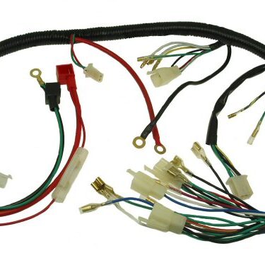 wire harness